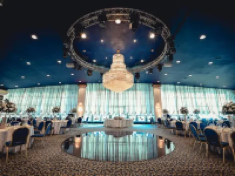 Le Royal Hotel - Beirut Hotels in Matn