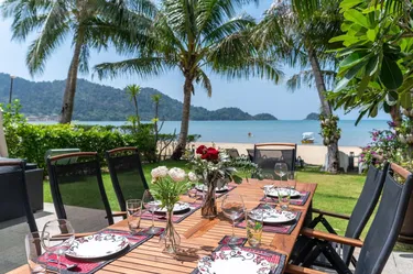 รูปภาพของUtalay Koh Chang Villas