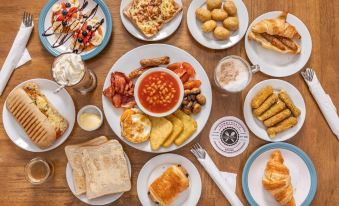 The Commongate Hotels