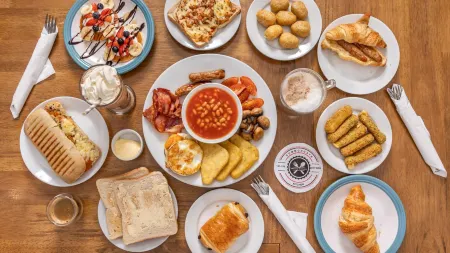 The Commongate Hotels