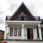 Villa Yasmine Siosar Hotels near Tongging Village Hall