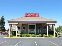 Abbey Inn Cedar City Hotels in Iron County