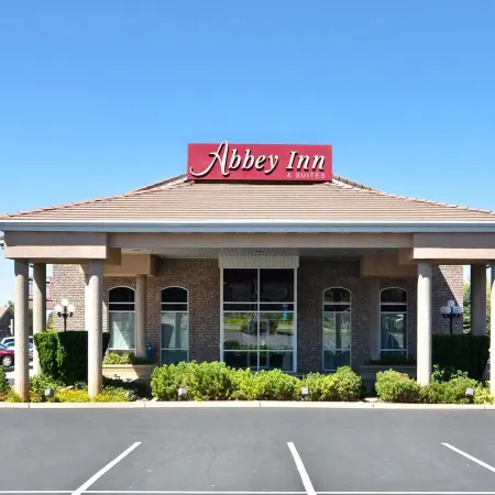 Abbey Inn Cedar City