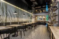 埃特納公寓飯店 - 沙灘