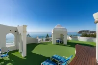 Burleigh Mediterranean Resort Hotel di Burleigh Heads