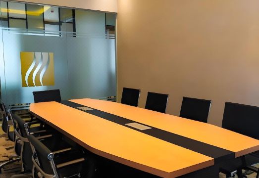 노보텔 마닐라 아라네타 시티