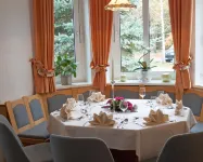 Hotel & Restaurant Waldschlösschen - Morgenmad
