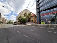 Dacia Residence Apartments Hotel di Bucharest