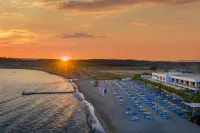 Labranda Lebedos Princess - All Inclusive - Beach