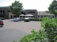 Danhostel Thorhallen Jels - Motels