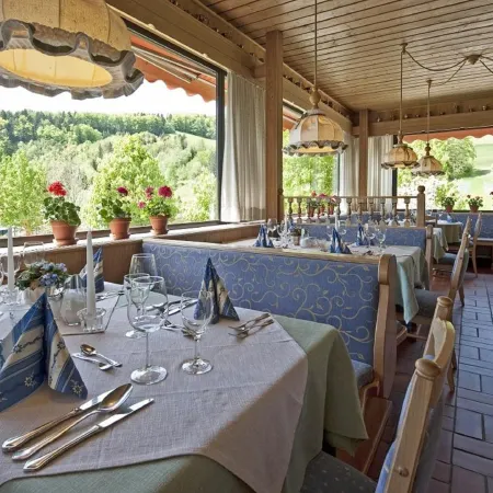 Landhotel Maiergschwendt