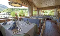 Landhotel Maiergschwendt
