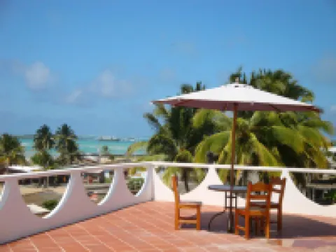 Hotel la Laguna Galapagos Hotels in Puerto Villamil