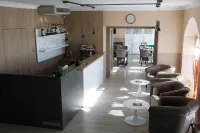 拉諾巴養生酒店 - 酒吧