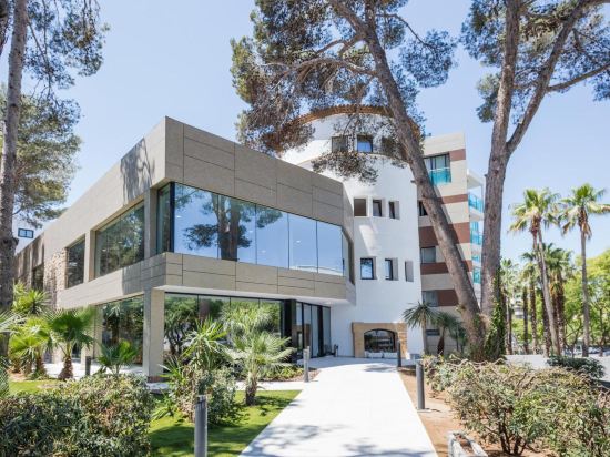 Hotel Best Sol d´or