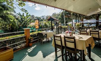 Hotel Villabosque Eco Boutique
