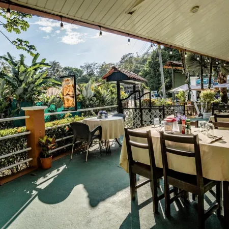 Hotel Villabosque Eco Boutique