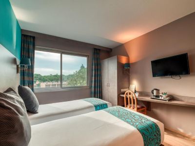 Logis Hotel Nimotel