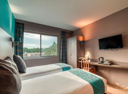 Logis Nîmotel