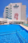 Universal Hotel Perla - Ocean View