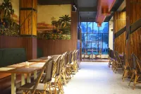 Viceroy Beach and Spa Resort - Breakfast