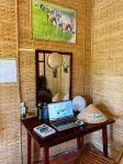 Mekong Ecolodge Bungalow Hotel a Vĩnh Long
