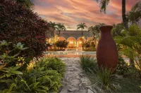 Hacienda Sacnicte Hotel a Izamal
