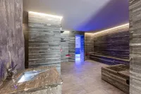 Arca Aparthotel & Spa - spa