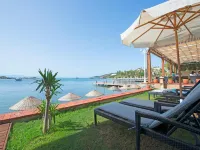 COSTA LUVİ HOTEL Hotels near Bodrum Windmills