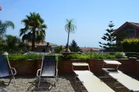 希爾申別墅住宿加早餐旅館 扎費拉納埃特內阿住宿飯店