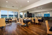 Waldport Bayfront Hotel & Restaurant - Wi-Fi