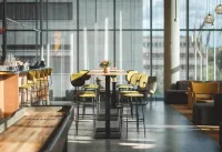 Quality Hotel Hasle Linie