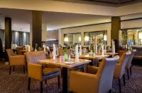 Insel Hotel Bonn - Superior - sarapan