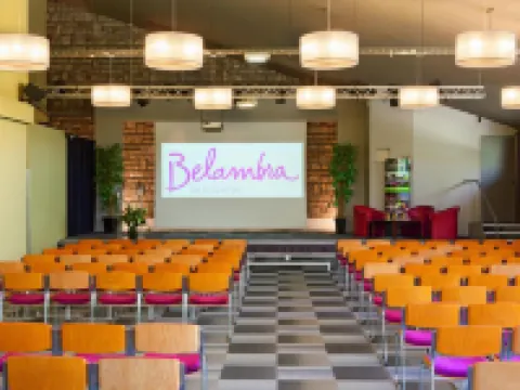 Belambra Hôtel "Le Domaine du Normont" Hôtels à : Dourdan