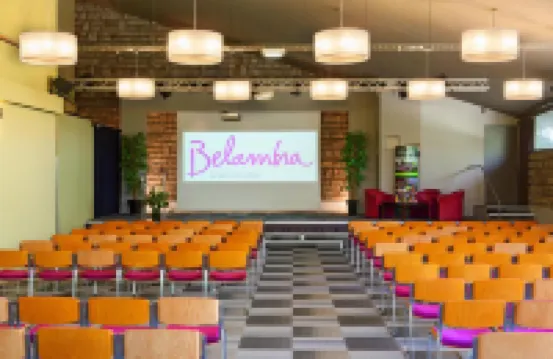 Hotel Belambra le Normont