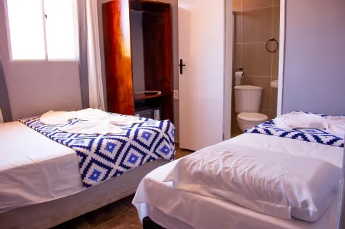 Pousada Mar do Sonho Vila