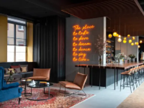 Hôtel LÉONOR the Place to Live Hoteles en Estrasburgo