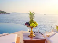 Lukka Exclusive Hotel - Mountain view