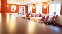 Hotel Frederiksværk - servizio colazione