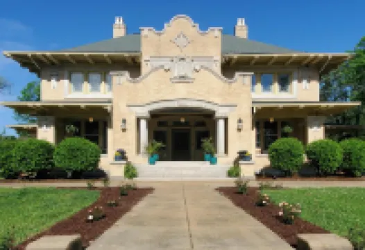 Oak Hall Bed and Breakfast Hotels in 