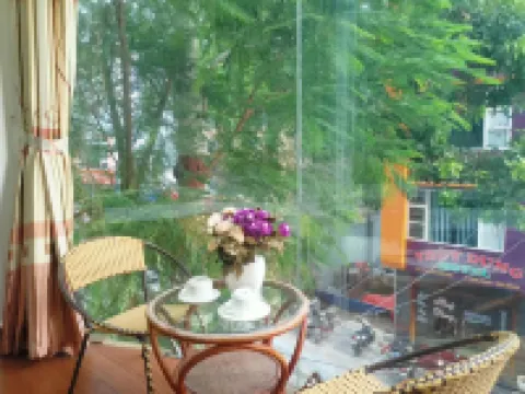 Catba Island Hotel Hôtels à : Cát Hải