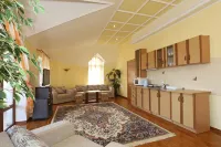 Guest House Orchid Hotels in Feodossia