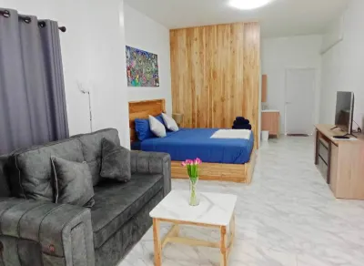 Erawan Pool Villa Hotels in Wang Thong