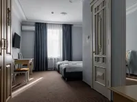 Afiny Hotel Hotels in Vologda