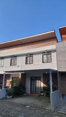 Villa Koji Lembang Wahoo Waterworld Bandung 주변 호텔