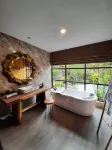 Radjendra Resort - Kuumat lähteet