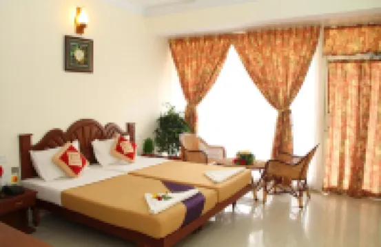 Rock N Beach Hotel