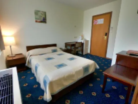 Sahalin-Sapporo Hotel Hotels in 