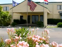 Marina Inn & Suites Chalmette-New Orleans Hoteles en Chalmette