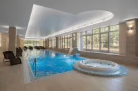 Lesnaya Lastochka Hotels in Serpukhovsky District